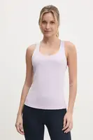 Top Dkny dámský, fialová barva, DP5T1131