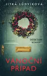 Vánoční případ (poškozená) - Jitka Ludvíková