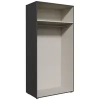 Korpus Skrine Modulix 99,4x204,5 Dub Cabezone