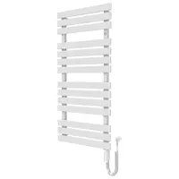 Elektrický radiátor Zone 50/110 biela