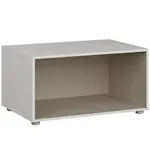 Stojan Skrine Modulix 74,4 Biely