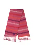 Šála Tous TEXTIL růžová barva, 2002138325