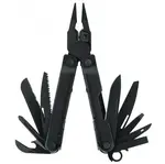 Leatherman nůž multitool rebar black