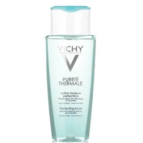 Vichy Zdokonalující tonikum Purete Thermale (Perfecting Toner) 200 ml