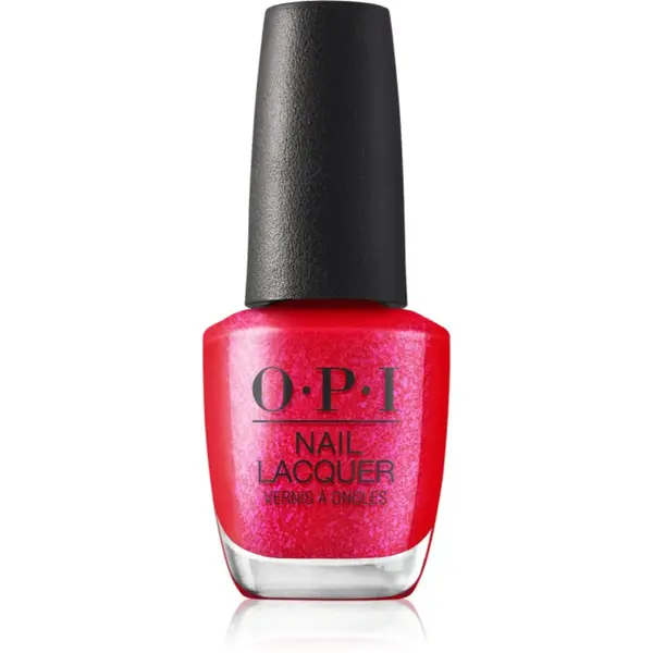 OPI The new OPIcons Nail Lacquer lak na nehty odstín Big Apple Energy 15 ml