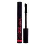 RIMMEL LONDON Thrill Seeker Pitch  Řasenka Black 8 ml