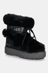 Moon Boot  Sněhule  MB LTRACK FAUX FUR WP