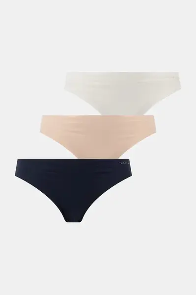 Kalhotky Tommy Hilfiger 3-pack