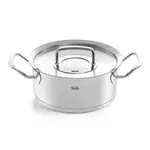 Fissler KASTROL, nerezová ocel, 24 cm