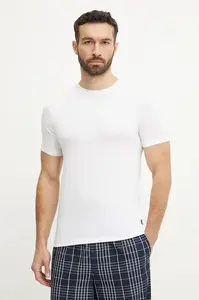 Tričko BOSS TShirt RN 3P Bamboo 3-pack
