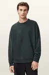 Bavlněná mikina AllSaints MILO