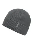 chillouts Čiapky 'Howard'  tmavosivá