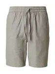 Only & Sons Nohavice 'ONSLinus'  svetlohnedá