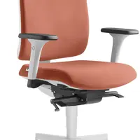 LD SEATING Kancelářská židle LEAF 501-SYS