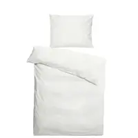 Ralph Bauer POVLEČENÍ, žakár, damašek, bílá, 140/200 cm