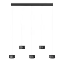 Novel ZÁVĚSNÉ LED SVÍTIDLO, 128/16/150 cm