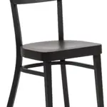 STIMA jídelní židle KATE