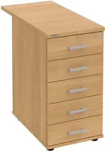 HOBIS kontejner K 35 C N 80