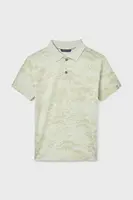 Dětské polo tričko Mayoral