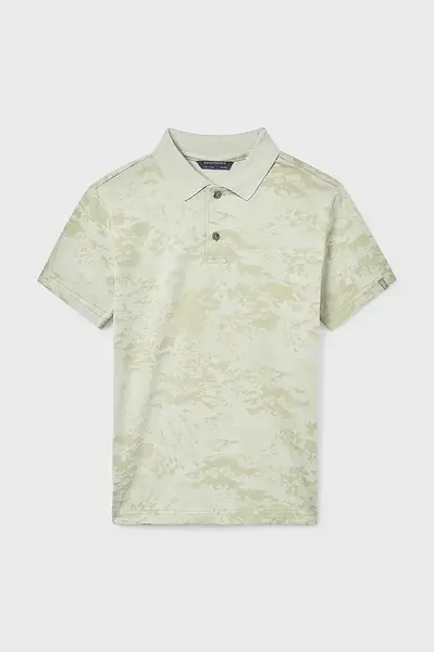 Dětské polo tričko Mayoral