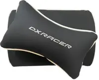 DXRACER Sada polštářků P132/NW