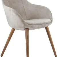 ANTARES Konferenční křeslo ARIEL DUB