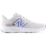 New Balance M411626 Pánska bežecká obuv, sivá, veľkosť 41.5