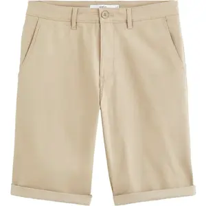 CELIO BOCHINOBM Pánske bermudy, béžová, veľkosť