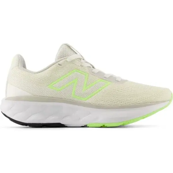 New Balance W5201MR Dámska bežecká obuv, béžová, veľkosť 39
