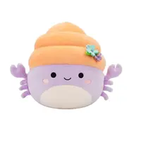 SQUISHMALLOWS Poustevnický krab - Arco