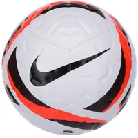 Nike ACADEMY PLUS Futbalová lopta, biela, veľkosť