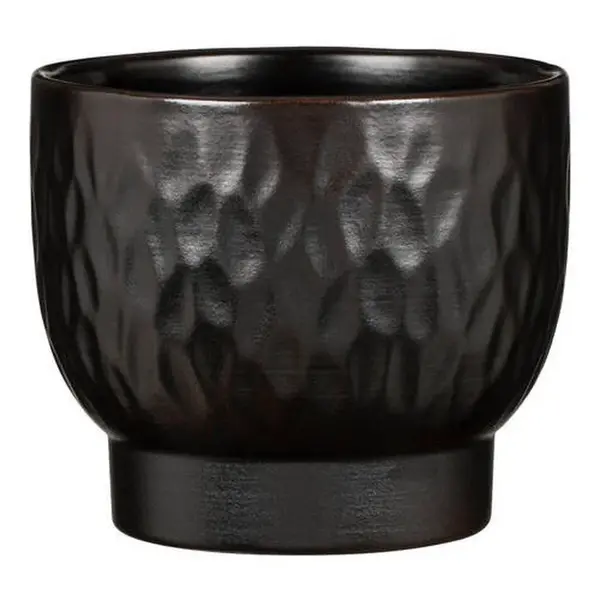 OBAL NA KVĚTINÁČ keramika, 15/15 cm