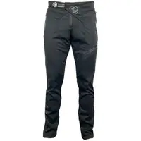 HAVEN ENERGIZER POLAR Unisex kalhoty na kolo, černá, velikost