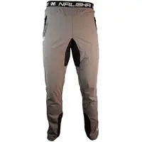 HAVEN NALISHA LONG Unisex kalhoty na kolo, šedá, velikost