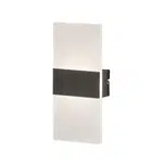 Fischer & Honsel NÁSTĚNNÉ LED SVÍTIDLO, 5/12/27 cm