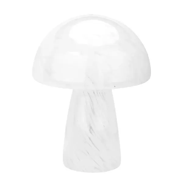Novel STOLNÍ LAMPA, 21/28 cm