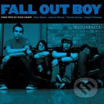 Fall Out Boy: Take This To Your Grave LP - Fall Out Boy