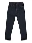 Cars Jeans Džínsy 'BALBOA'  tmavomodrá