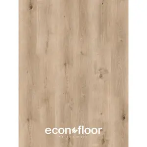 VINYLOVÁ PODLAHA (m²) světle hnědá