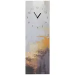 NÁSTĚNNÉ HODINY, 20/60/3,1 cm