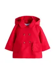 Next Kabát  červená