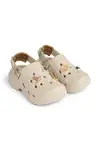 Detské šľapky Liewood Milas Sandals