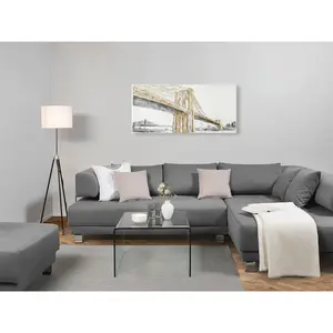 Monee OLEJOMALBA, mosty, 150/70 cm