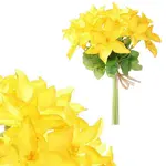 DEKORAČNÍ KYTICE 22 cm