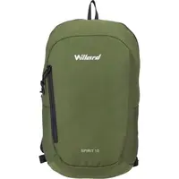Willard SPIRIT 10 Univerzální batoh, zelená, velikost