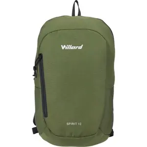 Willard SPIRIT 10 Univerzální batoh, zelená, velikost