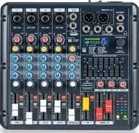 Soundsation YOUMIX 410 PRO