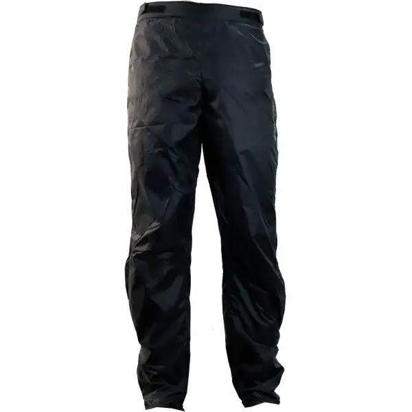 HAVEN FEATHERLITE Unisex sportovní kalhoty, černá, velikost