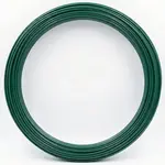 Napínací drôt Zn+PVC 3,6 mm 55 m Zn+RAL6005