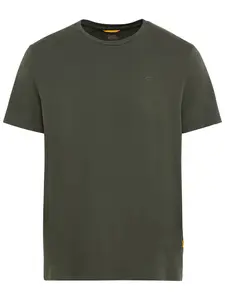 CAMEL ACTIVE Tričko  kaki